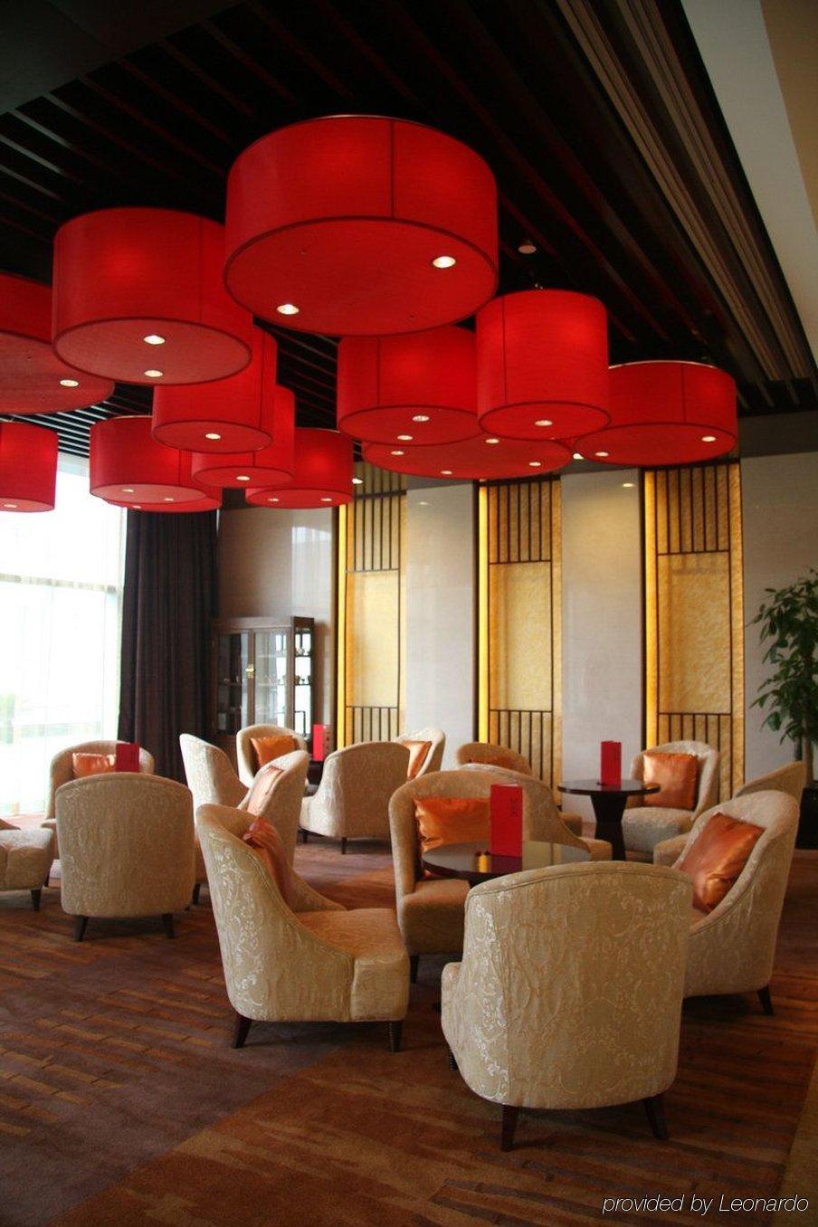 Southern Club Hotel Kuangcsou Kültér fotó