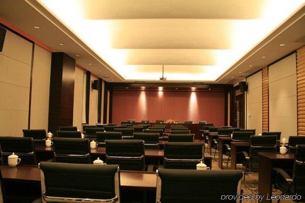 Southern Club Hotel Kuangcsou Létesítmények fotó